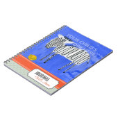 Criss Cross Journal $ 17,95 Notitieboek (Linkerzijde)