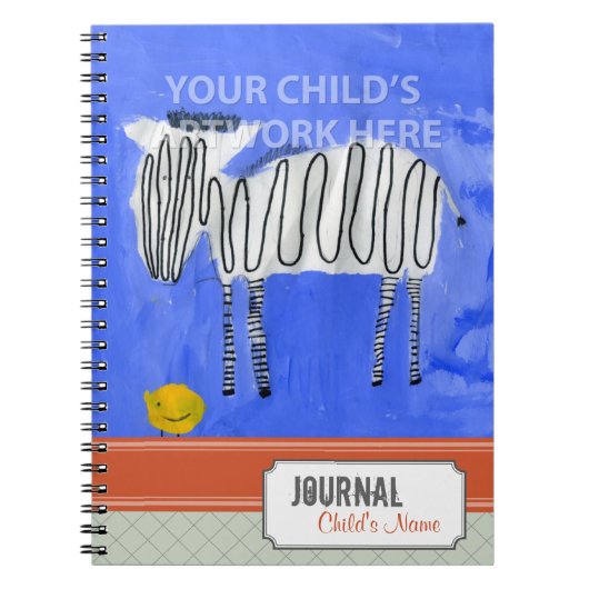 Criss Cross Journal $ 17,95 Notitieboek (Voorkant)