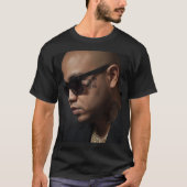 Criss P Leeuw T-shirt (Voorkant)