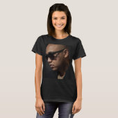 Criss P Leeuwinnen T-shirt (Voorkant volledig)