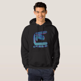 Criss P NFT Hoodie