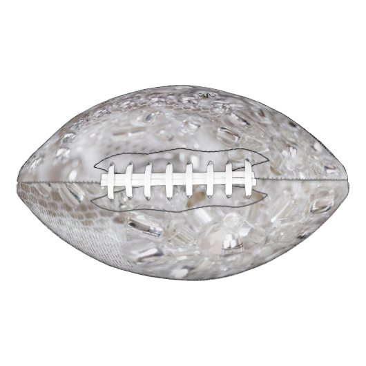 Cristal American Football (Voorkant)