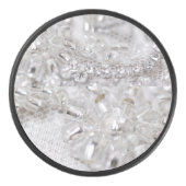 Cristal Hockey Puck (Voorkant)