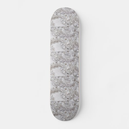 Cristal Persoonlijk Skateboard (Voorkant)