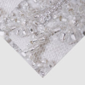 Cristal Tissuepapier (Detail)