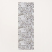 Cristal Yogamat (Voorkant)