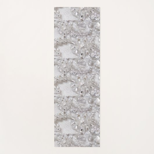 Cristal Yogamat (Voorkant)