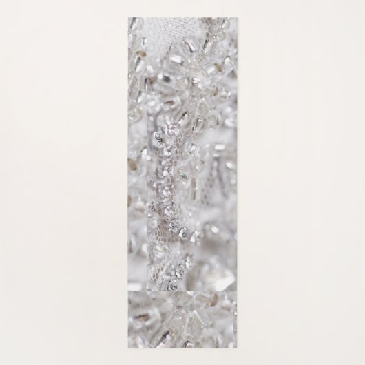 Cristal Yogamat (Achterkant)