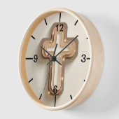 Cristian Light Cross (Hoek)