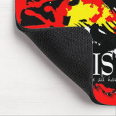 CRISTIANO Rocks! Muismat (Hoek)