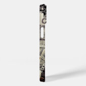 Cristiano Ronaldo Case-Mate iPhone Case (Achterkant / Rechts)