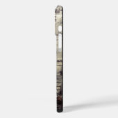 Cristiano Ronaldo Case-Mate iPhone Case (Achterkant / Links)