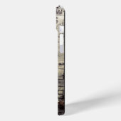 Cristiano Ronaldo Case-Mate iPhone Case (Achterkant / Links)