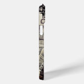 Cristiano Ronaldo Case-Mate iPhone Case (Achterkant / Rechts)