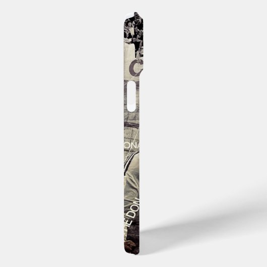 Cristiano Ronaldo Case-Mate iPhone Case (Achterkant / Rechts)