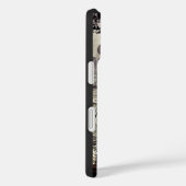 Cristiano Ronaldo Case-Mate iPhone Case (Achterkant / Rechts)