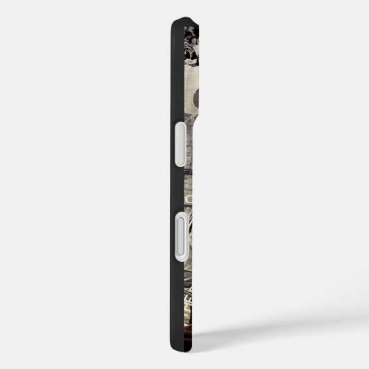 Cristiano Ronaldo Case-Mate iPhone Case (Achterkant / Rechts)