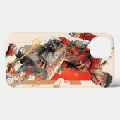 Cristiano Ronaldo: CR7 Dynamic Action Case (Achterkant (horizontaal))