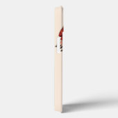 Cristiano Ronaldo: CR7 Dynamic Action Case (Achterkant / Rechts)