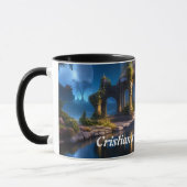 Cristian's Morning Tea Mok (Links)