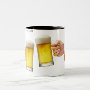 * CRISTMAS BEER TOAST** HOLIDAIRE MOK