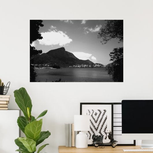 Cristo 1 poster (Thuiskantoor)