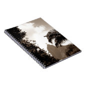 Cristo da Rua Notitieboek (Rechterzijde)