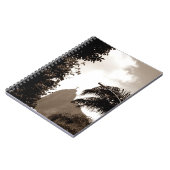 Cristo da Rua Notitieboek (Linkerzijde)