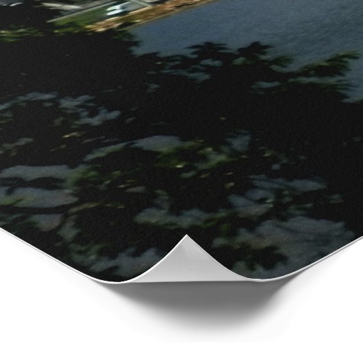 Cristo Poster (Hoek)