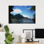 Cristo Poster (Thuiskantoor)