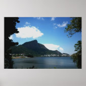 Cristo Poster (Voorkant)