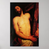 Cristo Poster (Voorkant)