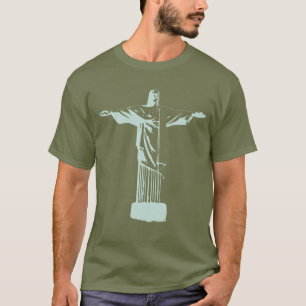 Cristo Redentor / Rio de Janeiro T-shirt