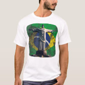 Cristo Redentor T-shirt (Voorkant)