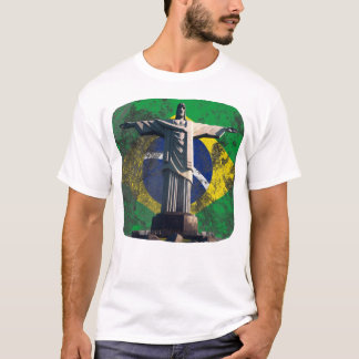 Cristo Redentor T-shirt