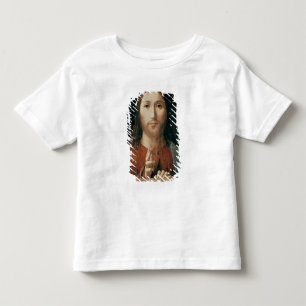 Cristo Salvator Mundi, 1465 Kinder Shirts