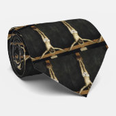 Cristo satânico stropdas (Opgerold)