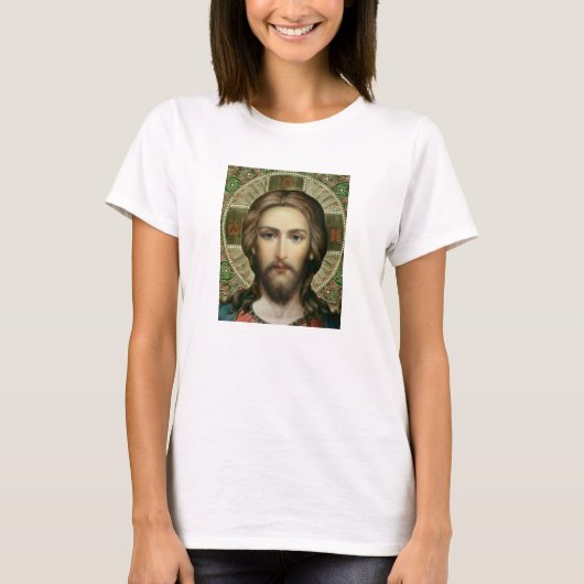 Cristo T-shirt (Voorkant)