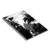 Cristo visto da rua - efeito notitieboek (Rechterzijde)