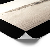 Cristobal Colon Panama Foto 1936 Poster (Hoek)