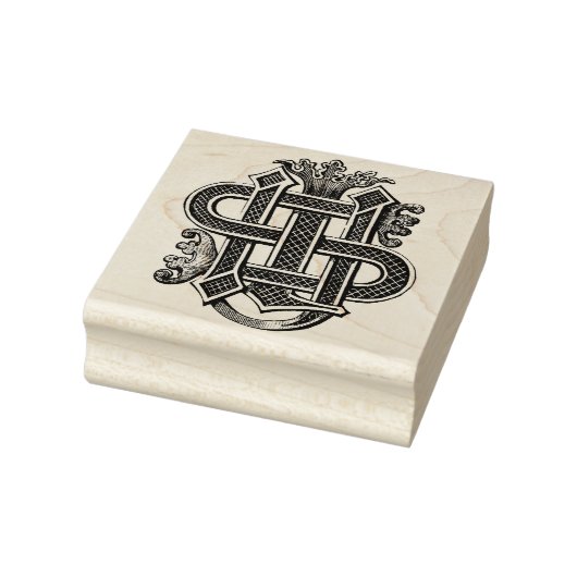 Cristogram  Rubber Kunststempel Rubberstempel (Stempel)