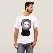 Criswell Crystal Ball T-shirt (Voorkant volledig)