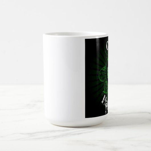 Crit verloopt mok (Center)