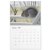Criteria 2023 kalender (Feb 2027)
