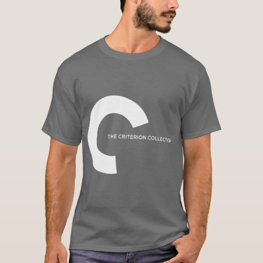 Criteriumjongen T-shirt (Voorkant)