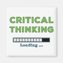 Critical Thinking