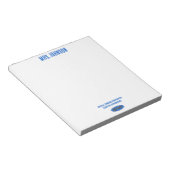 Critical Thinking Powered By Science Exploration Notitieblok (Schuin)