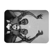 Critics magnet magneet (Horizontaal)