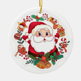 Critmas Home Decor  Keramisch Ornament