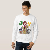 Critter Joy Tshirts en geschenken (Voorkant volledig)